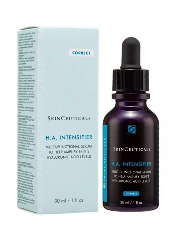 SkinCeuticals Other - SkinCeuticals H.A. Intensifier Hyaluronic Acid Serum 30ml 1oz